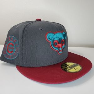 Brand New  Cooperstown Collection 1962 Chicago cubs 7 3/4